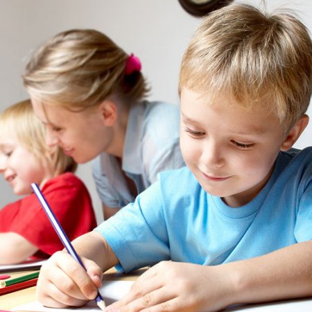 PSICOPEDAGOGIA INSTITUCIONAL